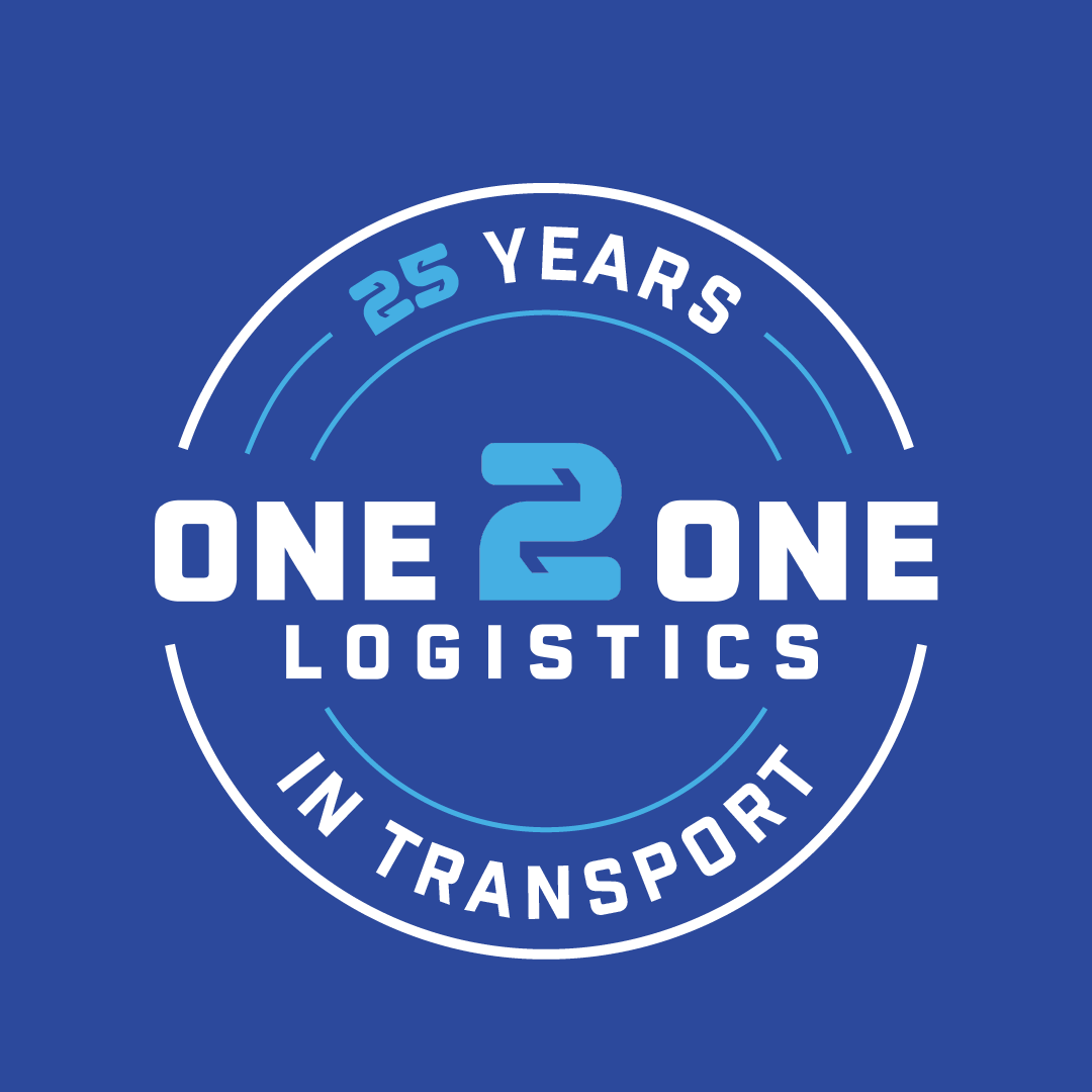 One 2 One Logistics