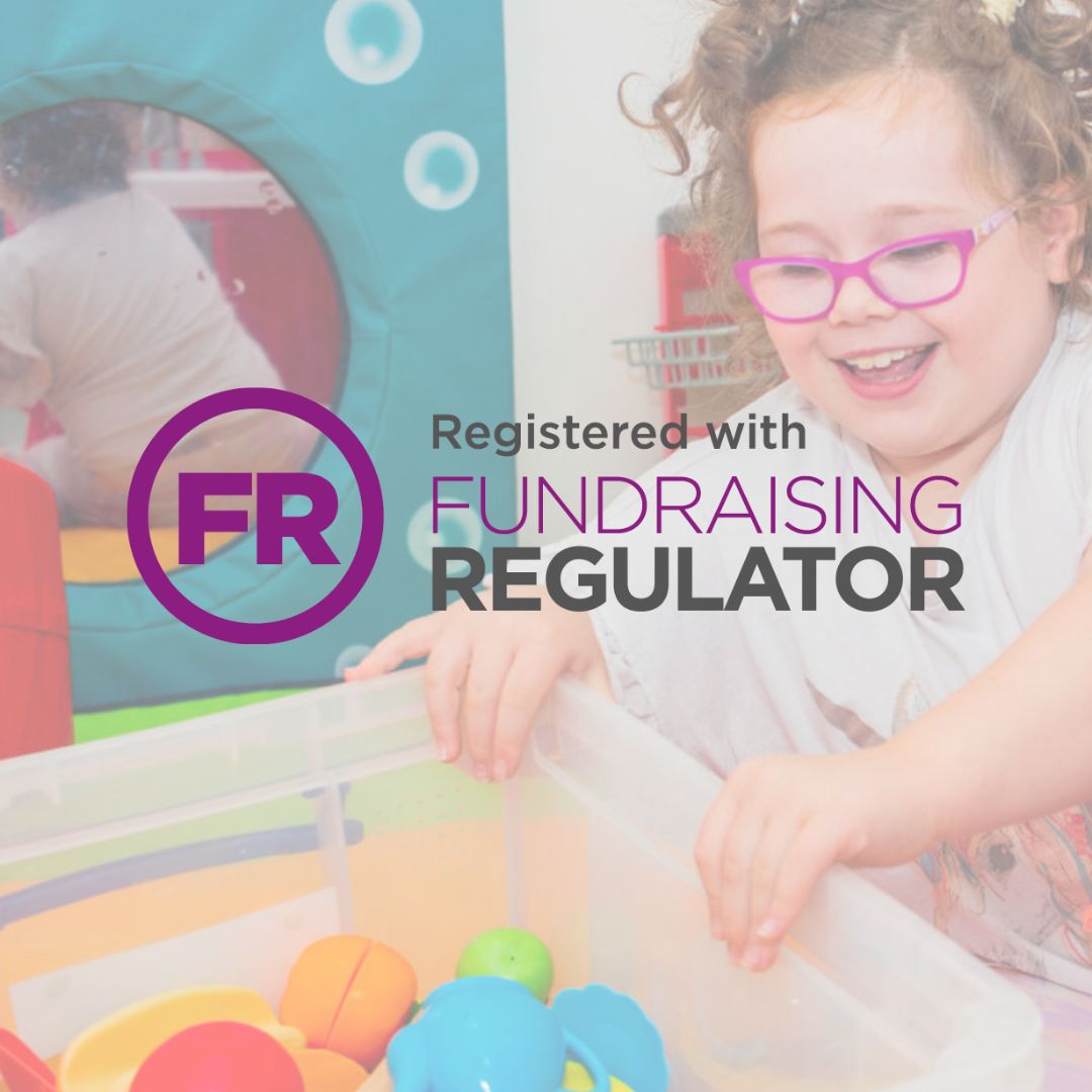 Sparkle Partners with The Fundraising Regulator