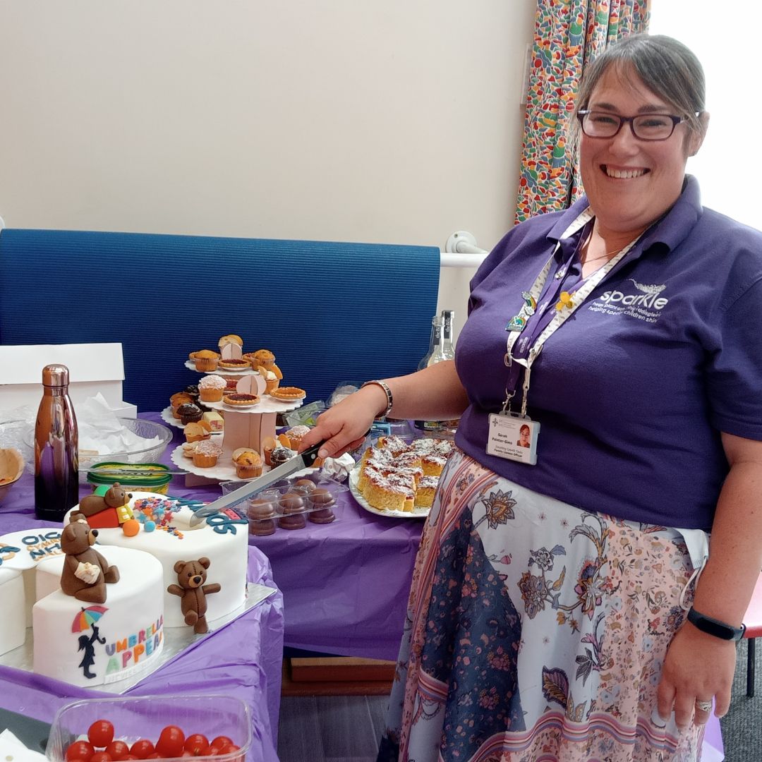 Nevill Hall Children’s Centre celebrates the 30th anniversary of its royal grand opening. 